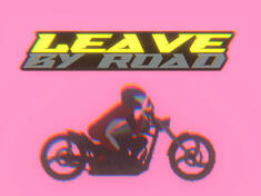 Leave by Road