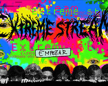 Extreme Stream