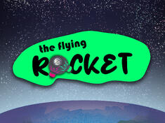 The Flying Rocket